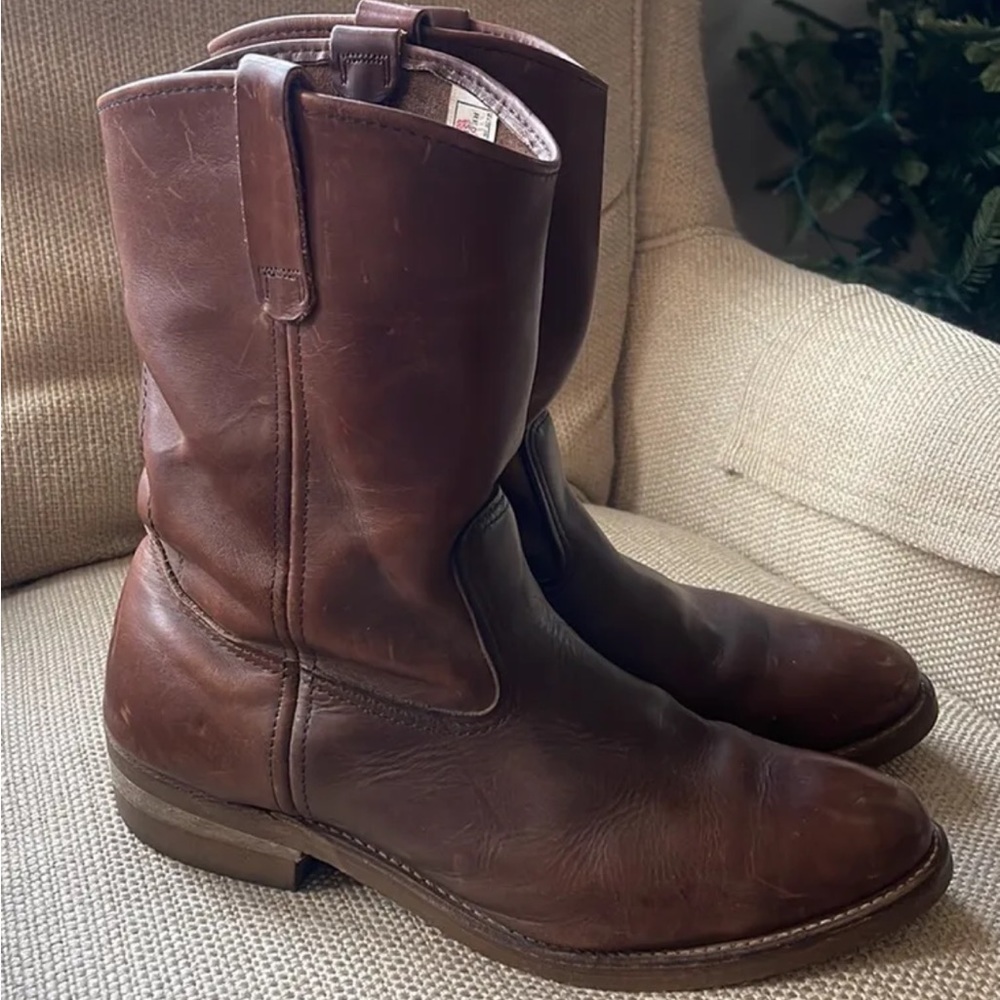 Red Wing 1155 Pecos